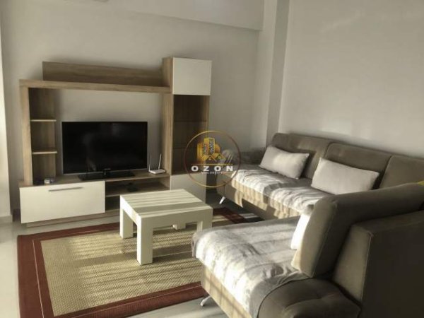 Tirane, jepet me qera apartament 1+1+BLK Kati 4, 66 m² 400 Euro (Komuna e Parisit)