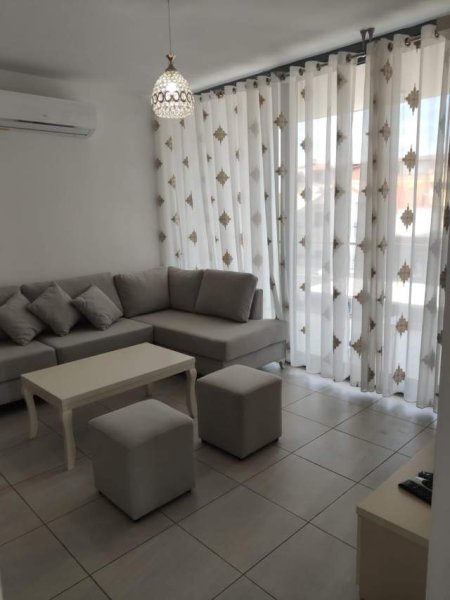 Tirane, jepet me qera apartament 2+1+BLK Kati 2, 90 m² 500 Euro (Fiori Di Bosco)