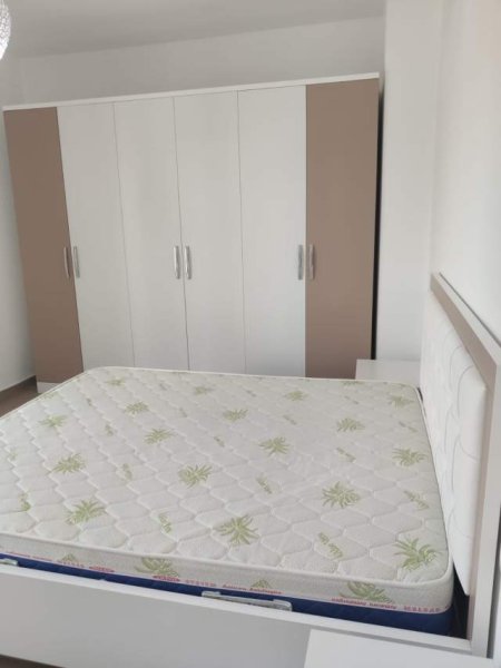 Tirane, jepet me qera apartament 2+1+BLK Kati 2, 90 m² 500 Euro (Fiori Di Bosco)