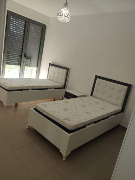 Tirane, jepet me qera apartament 2+1+BLK Kati 2, 90 m² 500 Euro (Fiori Di Bosco)