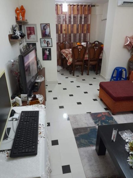 Tirane, shitet apartament 2+1+BLK Kati 2, 81 m² 125.000 Euro (muhamet gjollesha)