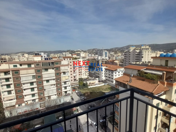 JEPET ME QERA AFATGJATE APARTAMENT 2+1 NE VLORE