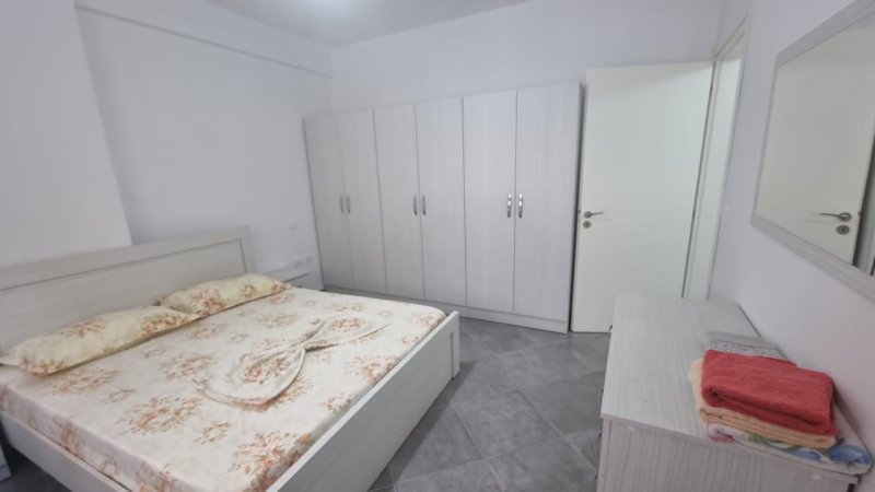 Apartament 2+1 ne shitje , Lungomare !