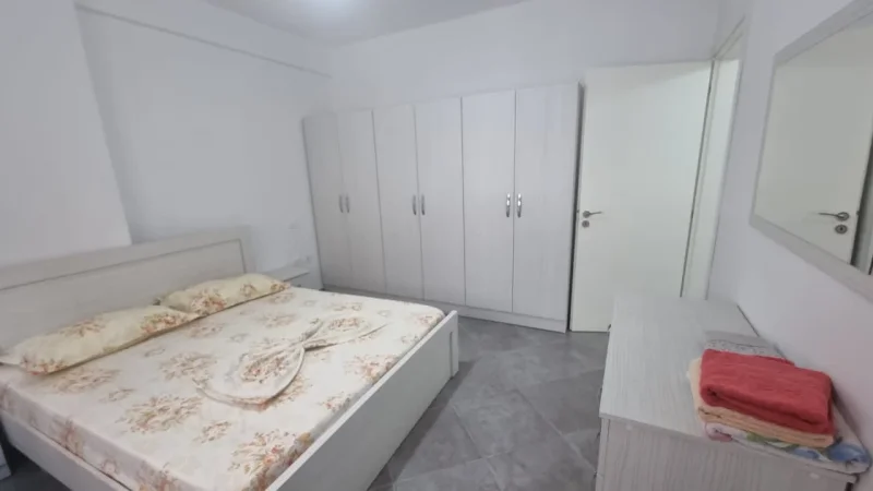 Apartament 2+1 ne shitje , Lungomare !