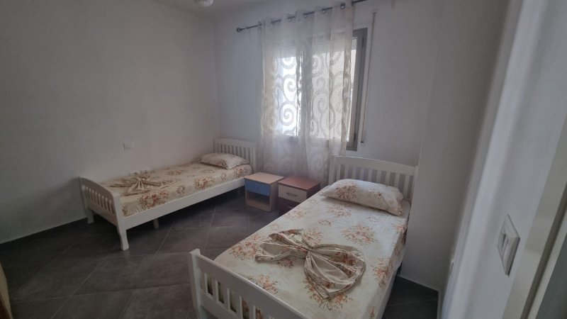 Apartament 2+1 ne shitje , Lungomare !