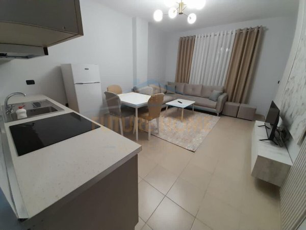 Qera, Apartament 1+1, Unaza e Re. UNA37845