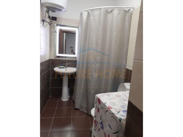 Qera, Apartament 1+1, Unaza e Re. UNA37845