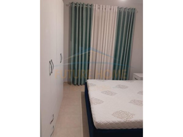 Qera, Apartament 1+1, Unaza e Re. UNA37845