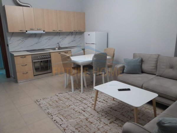 Qera, Apartament 1+1, Unaza e Re. UNA37845