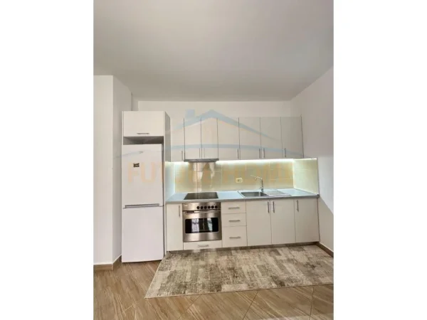 Jepet apartamenti 1+1 ne Astir