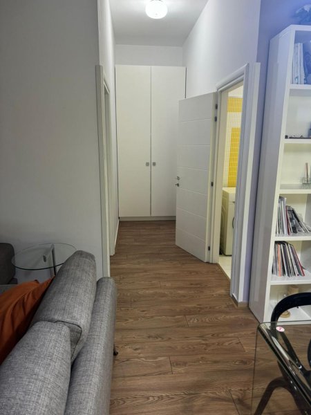 Apartament 2+1 Me Qera Ne Vasil Shanto (ID B220703) Tirane