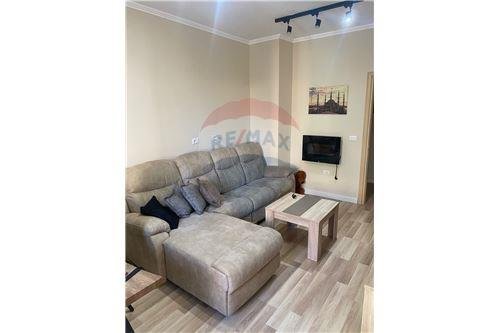 Jepet apartament 1+1 me qera tek Eleonora , Komuna e Parisit