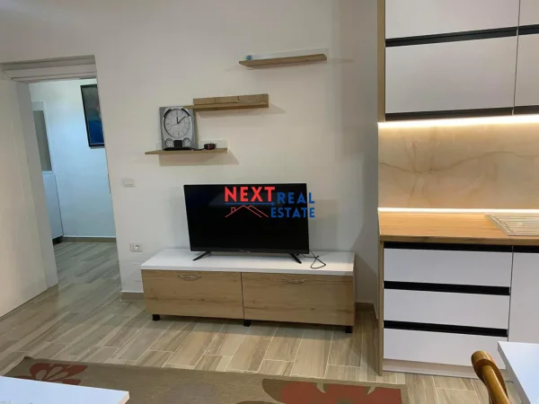SHITET APARTAMENT 1+1 NE VLORE