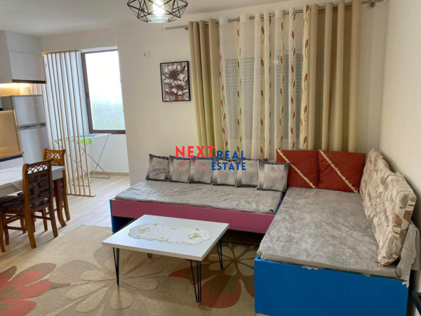 SHITET APARTAMENT 1+1 NE VLORE