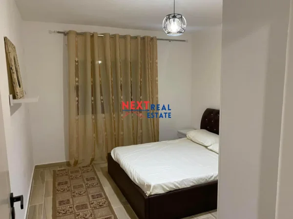 SHITET APARTAMENT 1+1 NE VLORE