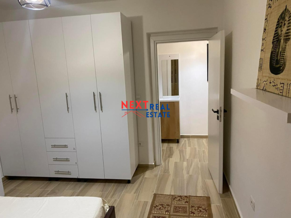 SHITET APARTAMENT 1+1 NE VLORE