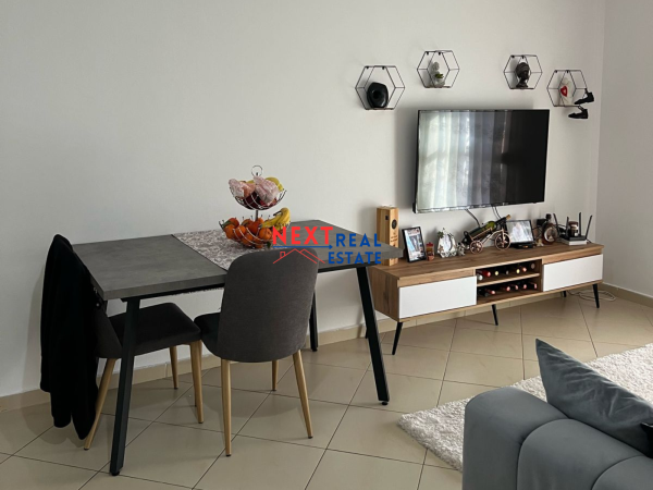 SHITET APARTAMENT 2+1 NE VLORE