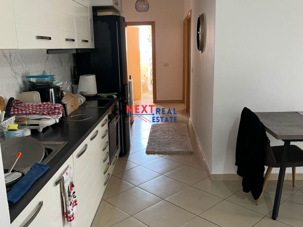 SHITET APARTAMENT 2+1 NE VLORE