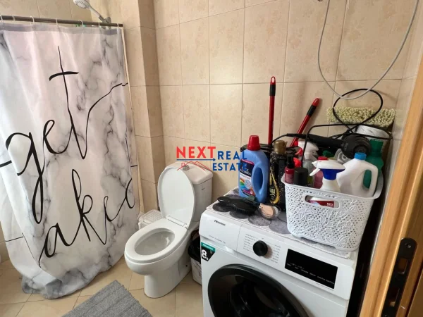 SHITET APARTAMENT 2+1 NE VLORE