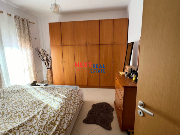 SHITET APARTAMENT 2+1 NE VLORE