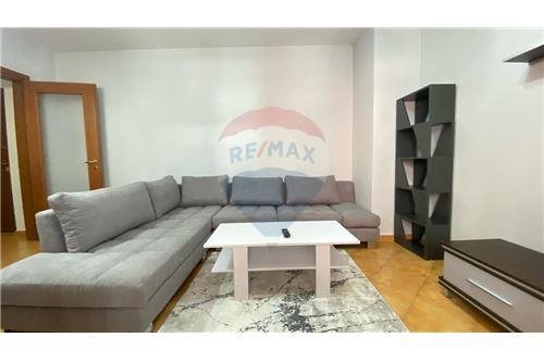 Jepet me qira apartament 1+1 tek Rruga e Dibres