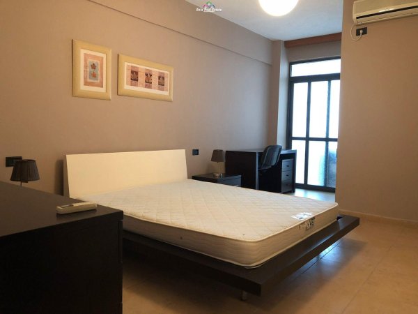 Apartament 2+1 Me Qera Prane Stadiumit Air Albania (ID B220491) Tirane