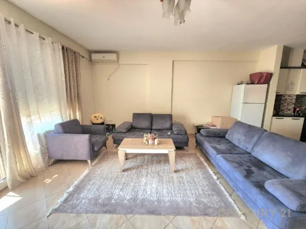 DUPLEX NE SHITJE 3+2 TEK RESIDENCA KODRA DIELLIT 1!