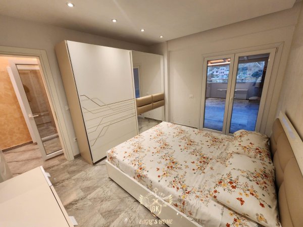 Shitet Apartament • 1+1 + Verande • E investuarShkembi Kavajes🏡
• 108'000€