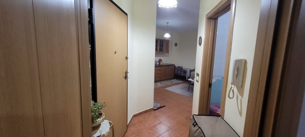 Tirane, Apartament #perShitje 1+1 (Astir)