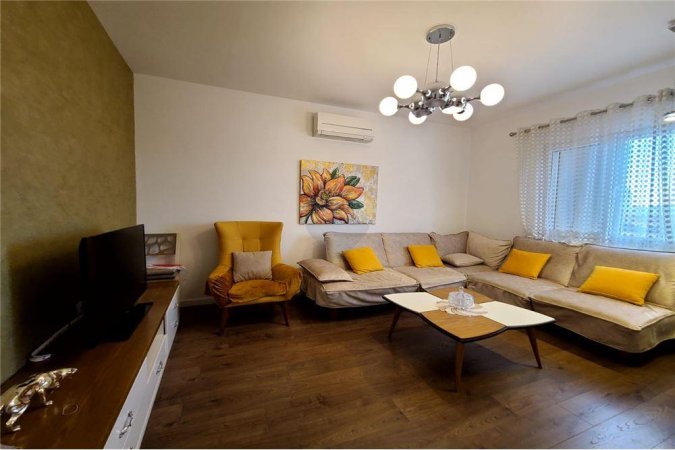 Shitet apartament 2+1 ne Don Bosko