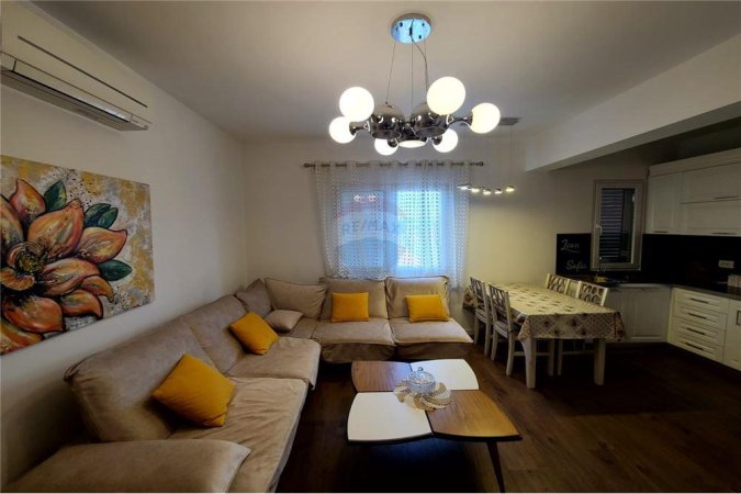 Shitet apartament 2+1 ne Don Bosko