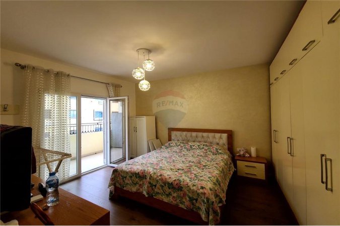 Shitet apartament 2+1 ne Don Bosko