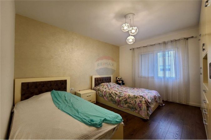 Shitet apartament 2+1 ne Don Bosko