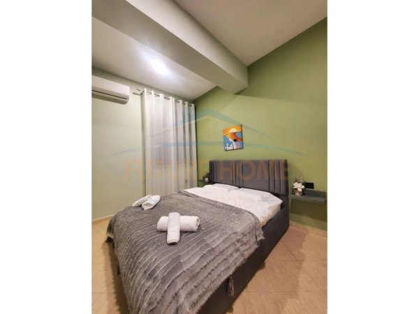 Qera, Apartament 2+1 , Rruga e Kavajes, Tirane