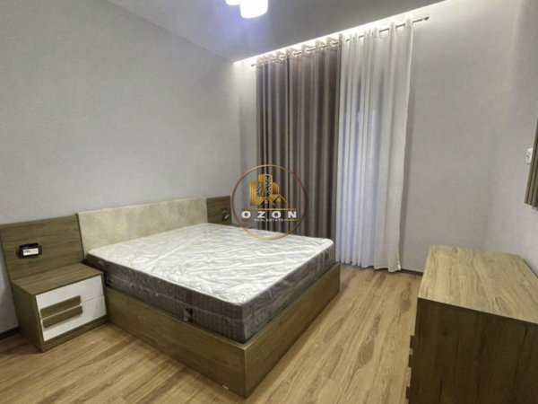 Apartament Modern 1+1 për Qira në Square 21 650€!