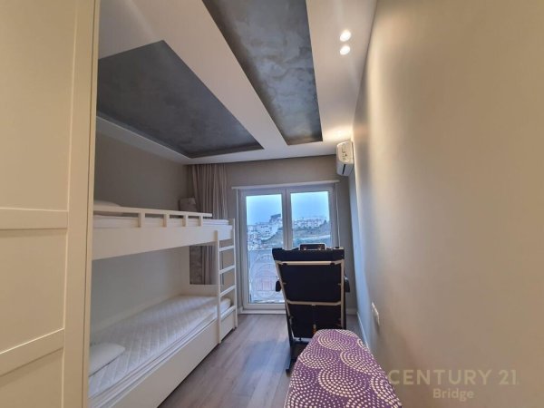 SHITET APARTAMENT 2+1+2 NE REZIDENCEN KODRA E DIELLIT 2