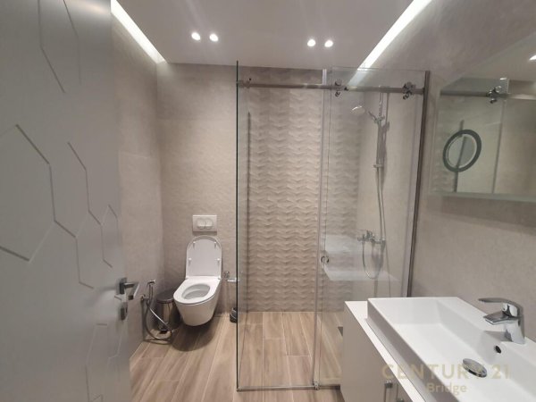 SHITET APARTAMENT 2+1+2 NE REZIDENCEN KODRA E DIELLIT 2