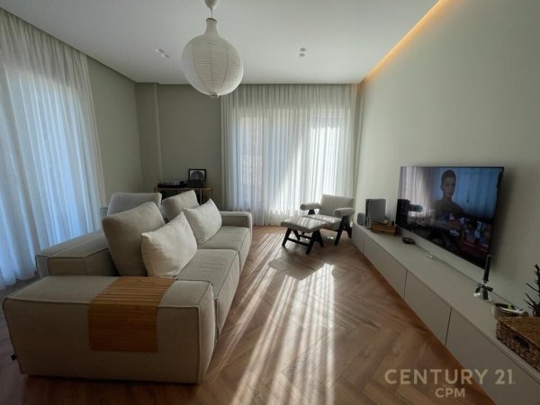 SHESIM APARTAMENT 2+1+2 TEK SECRET GARDEN TEG!