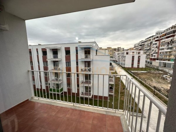 Qera, Apartament 2+1+Post Parkimi, Unaza e Re UNA37860