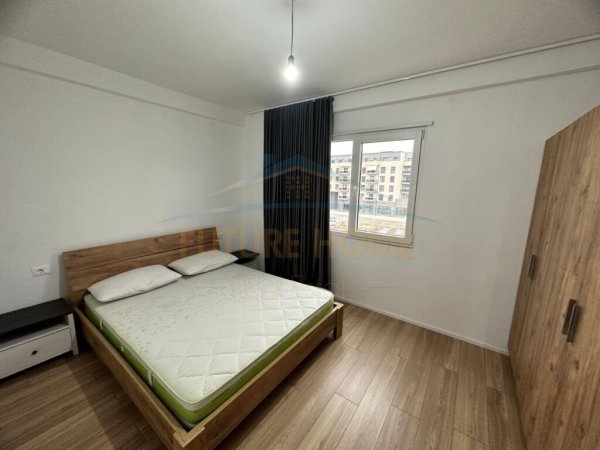 Qera, Apartament 2+1+Post Parkimi, Unaza e Re UNA37860