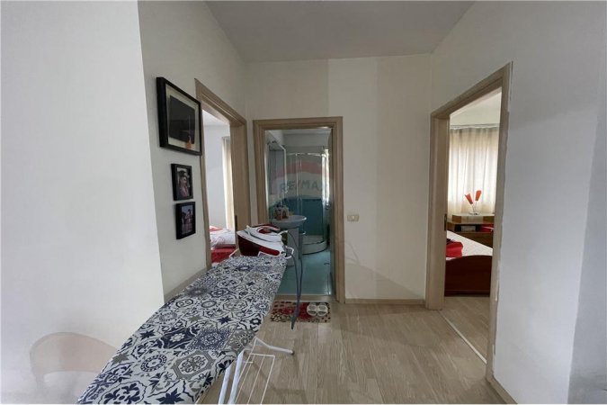 Shitet apartament 2+1 ne Astir