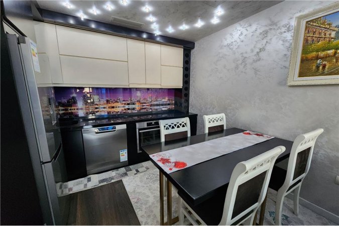 Apartament me qira 2+1 Tek Kopshti Botanik