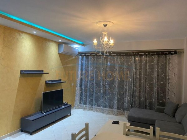 Qera, Apartament 1+1, Delijorgji, Tirane. UNA37872