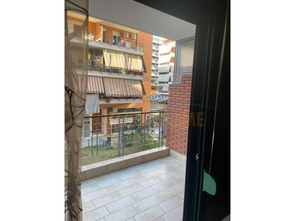 Qera, Apartament 1+1, Delijorgji, Tirane. UNA37872