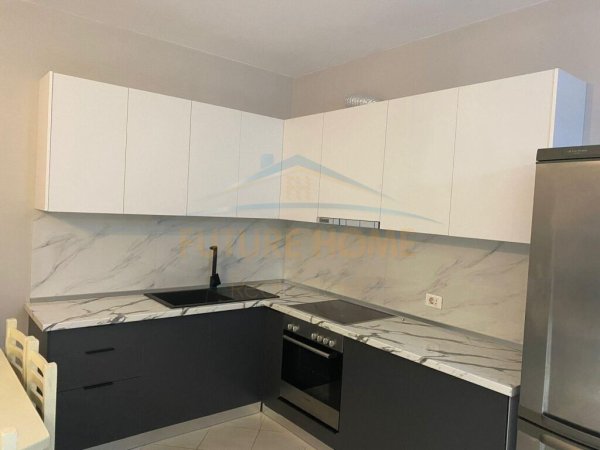 Qera, Apartament 1+1, Delijorgji, Tirane. UNA37872