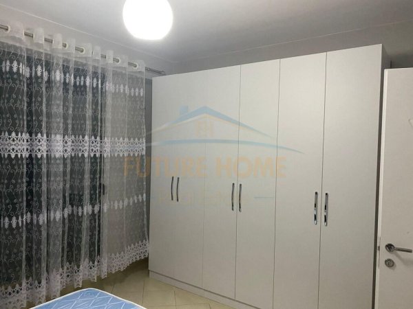 Qera, Apartament 1+1, Delijorgji, Tirane. UNA37872