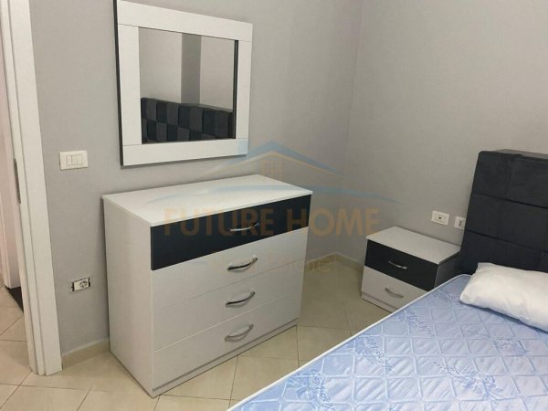 Qera, Apartament 1+1, Delijorgji, Tirane. UNA37872