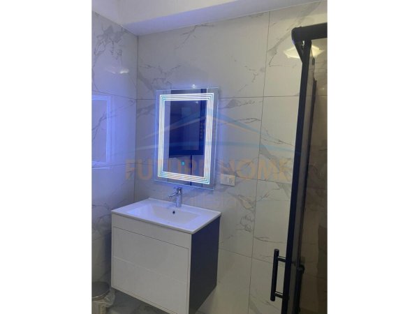 Qera, Apartament 1+1, Delijorgji, Tirane. UNA37872