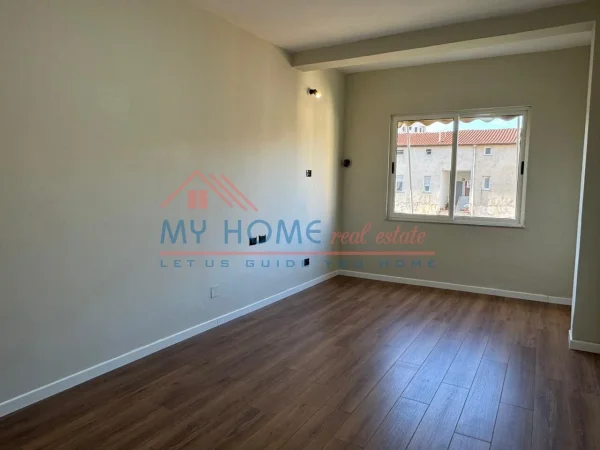 Apartament 2+1 ne shitje ne rrugen Myslym Shyri ne Tirane