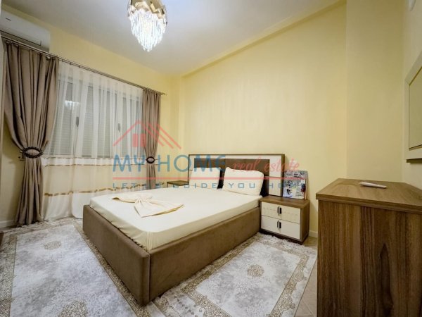 Apartament 1+1 me qira tek Liqeni That